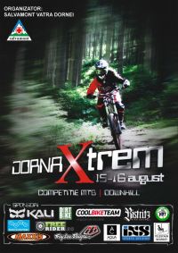 Dorna Xtreme - Competitie MTS