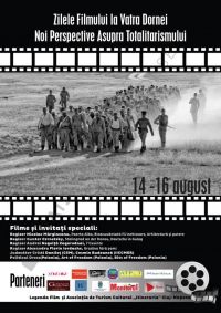 Zilele Filmului la Vatra Dornei