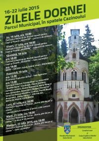 Zilele Mun. Vatra Dornei
